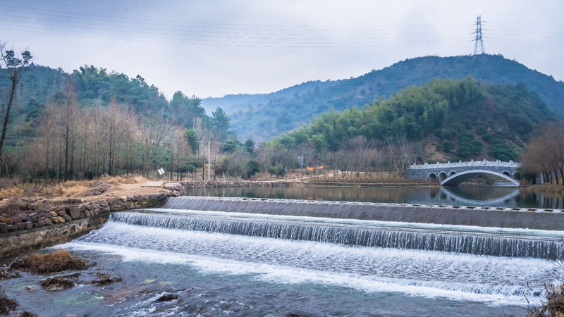 周末长兴3日自驾游,感受微奢浪漫,体验农家乐趣