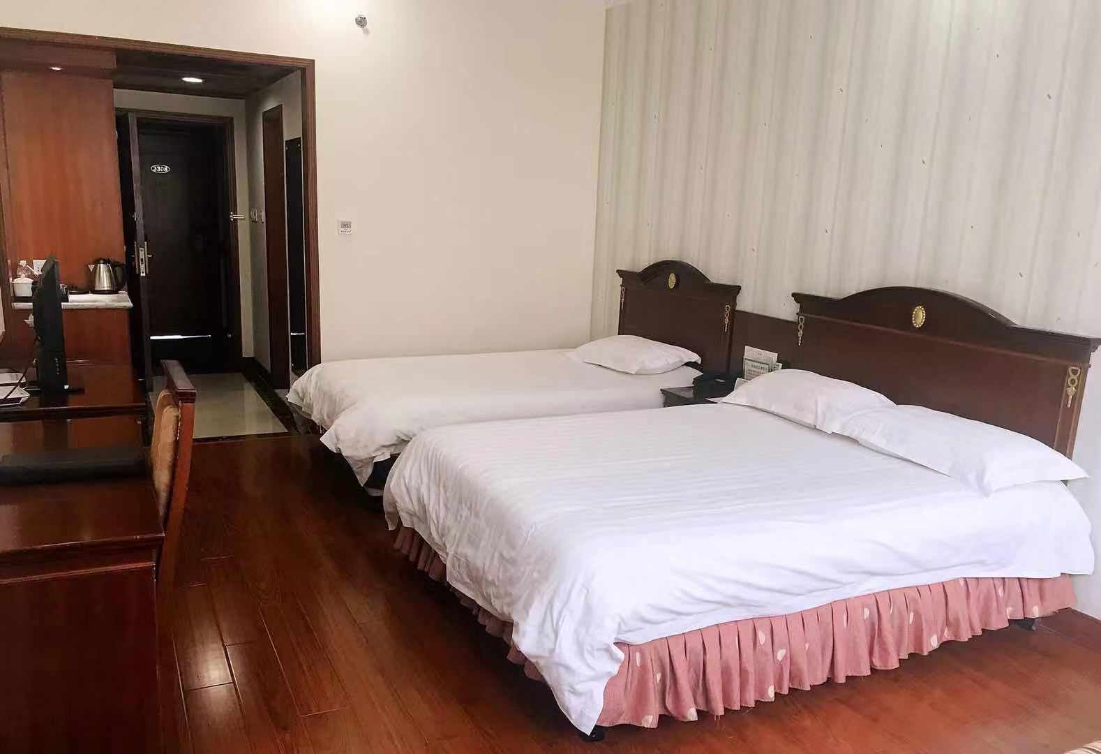 家庭休闲房