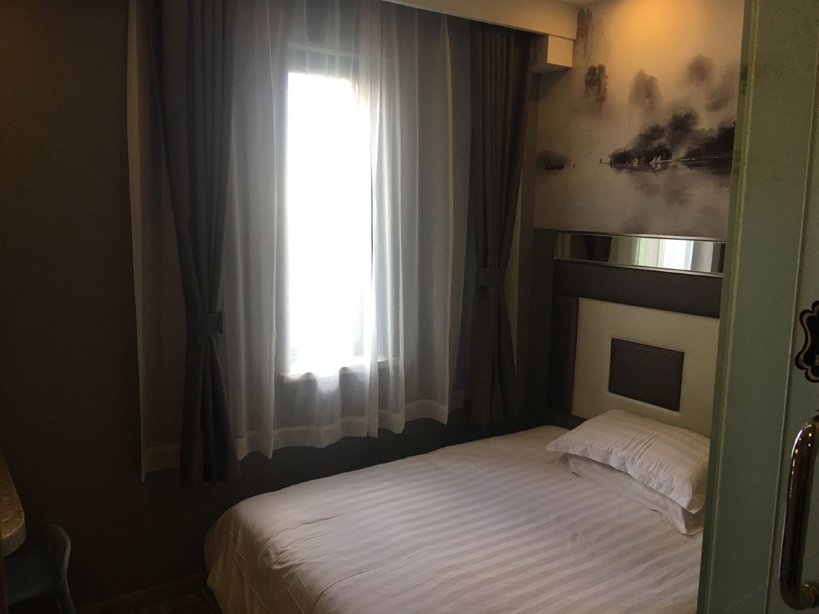 大床房A