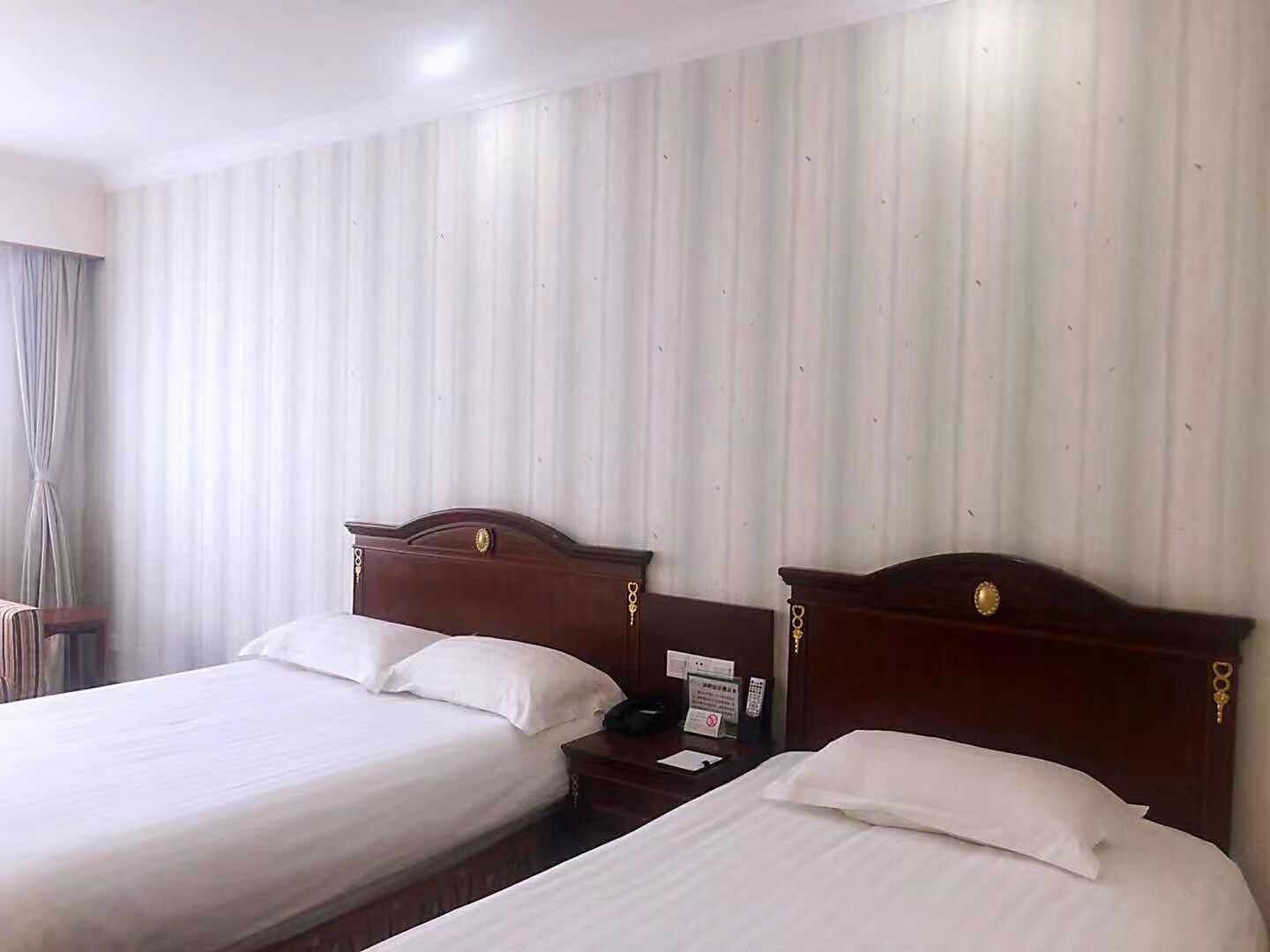 家庭休闲房