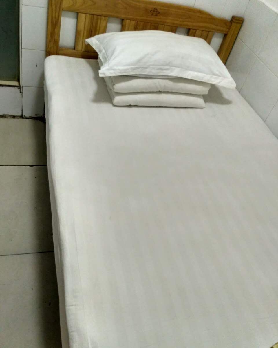 单人标间(无窗)