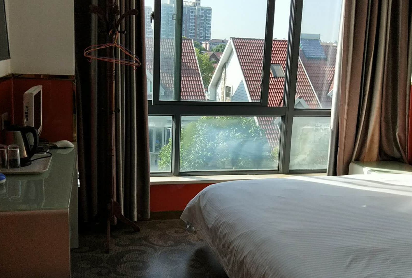 大床间