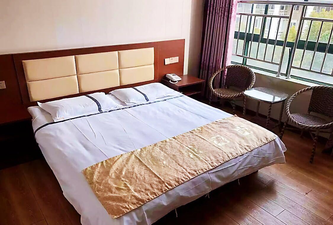 套房