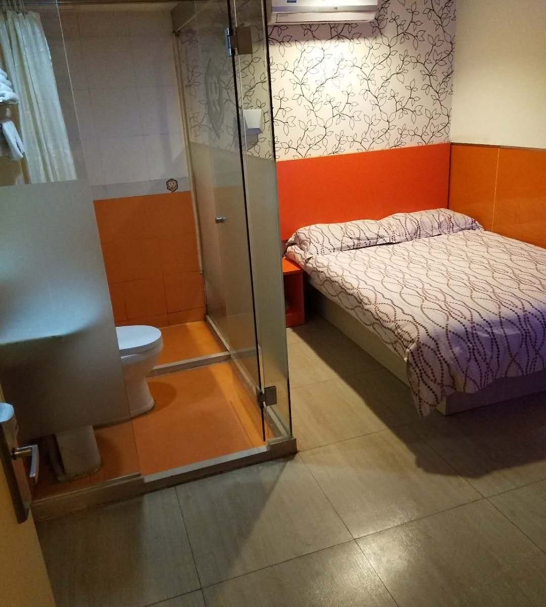 大床房B