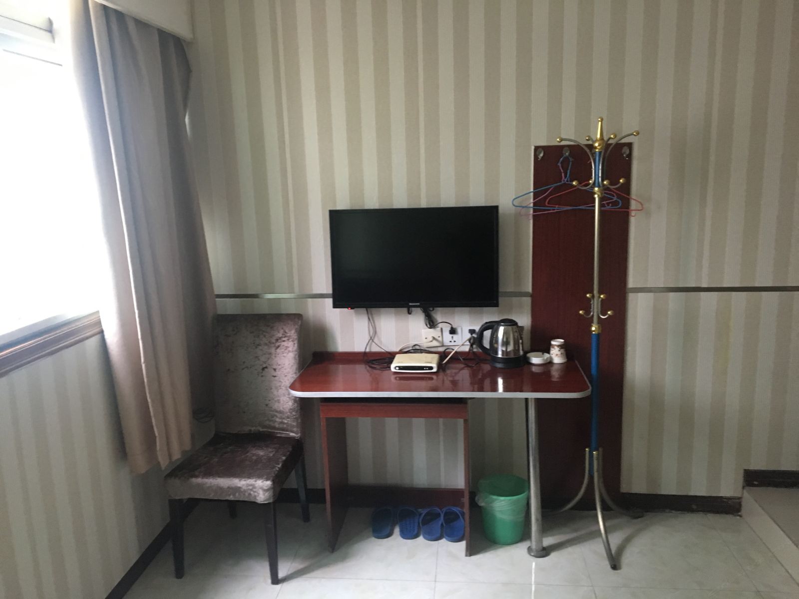 特价双床房