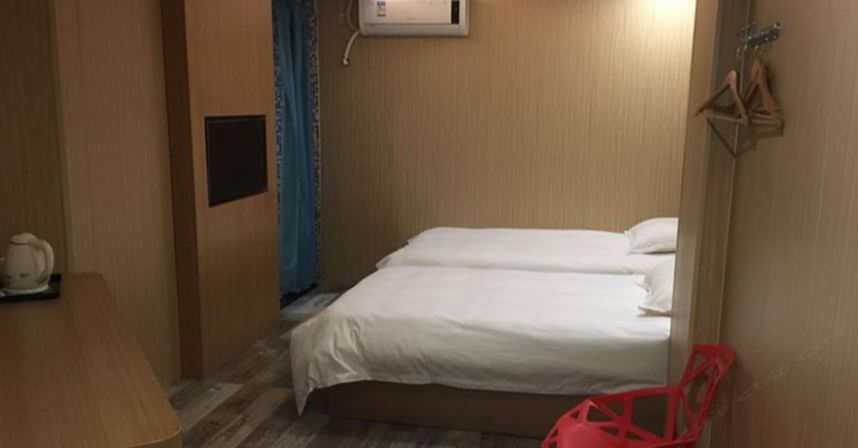 商务标间