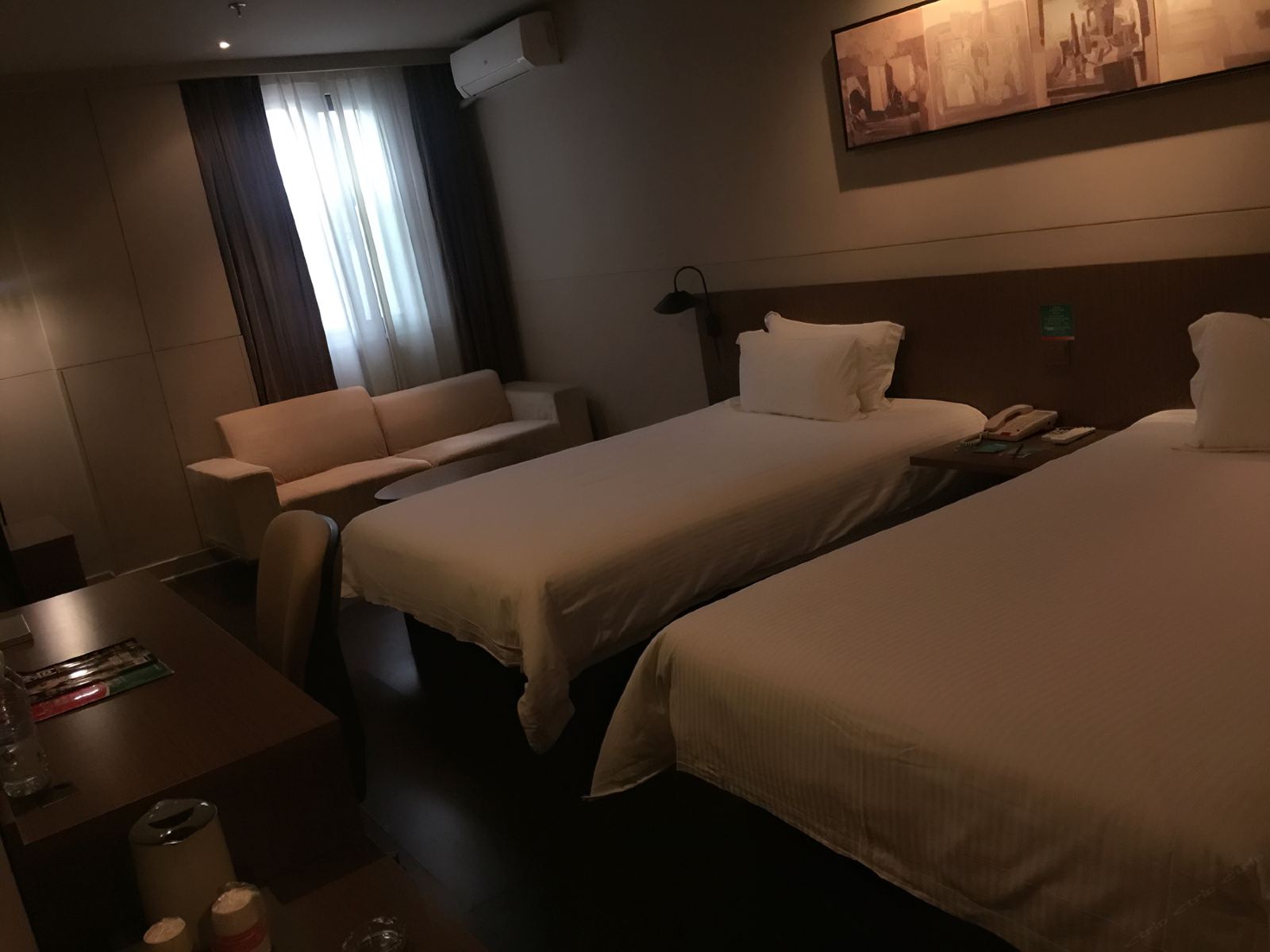 商务标准房A