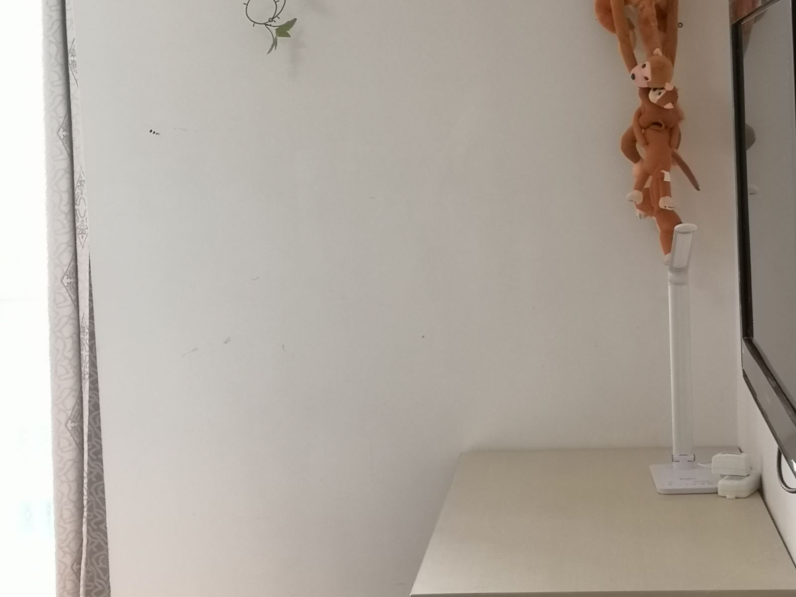 温馨标准间