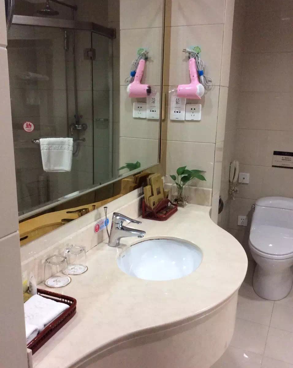 商务套房