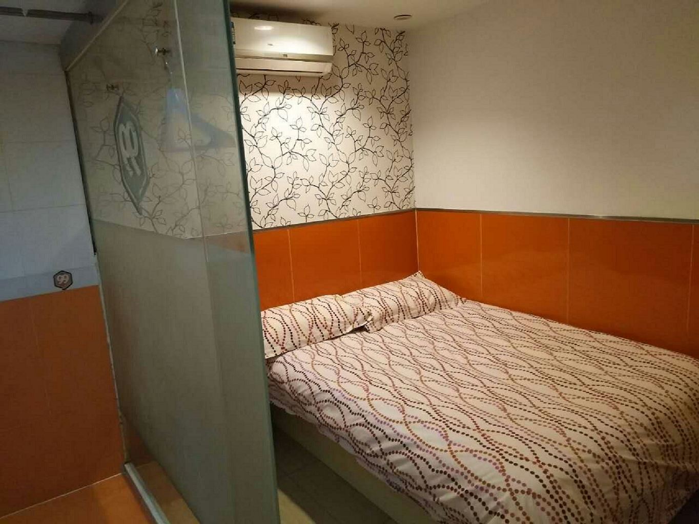 大床房B