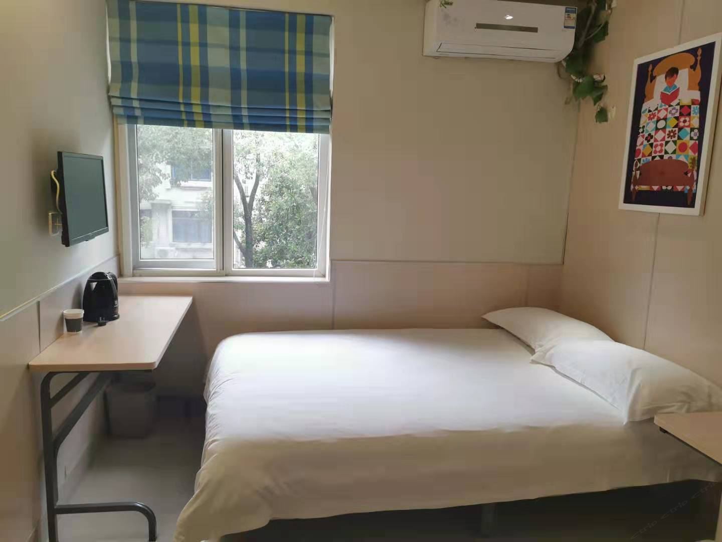 大床房c
