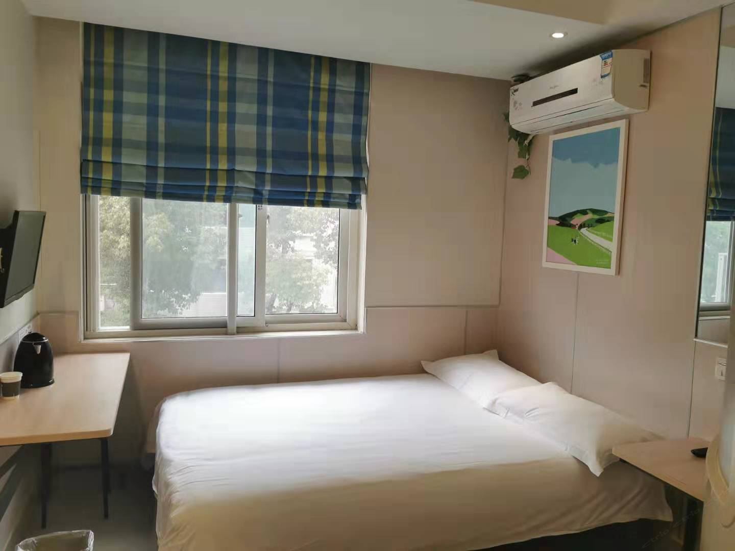大床房c