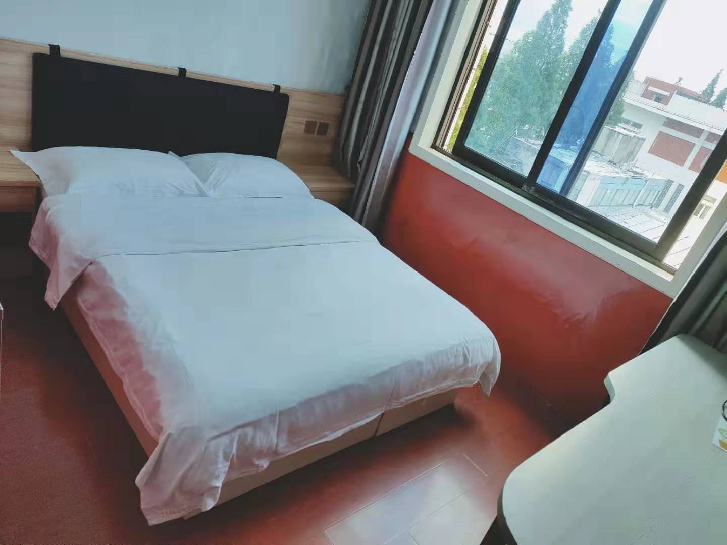 大床房B
