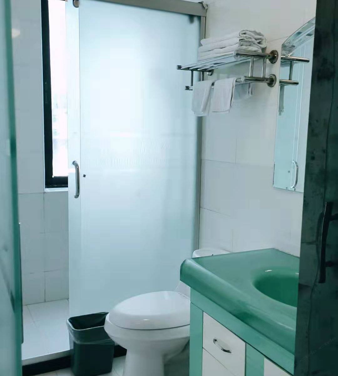大床房B
