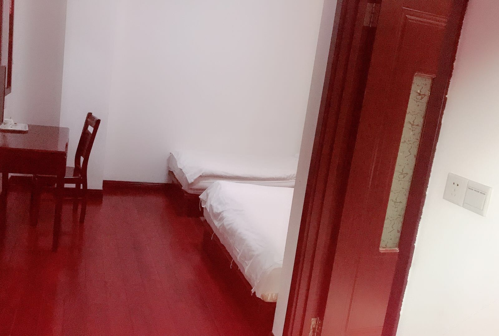 普通标准间(无窗)
