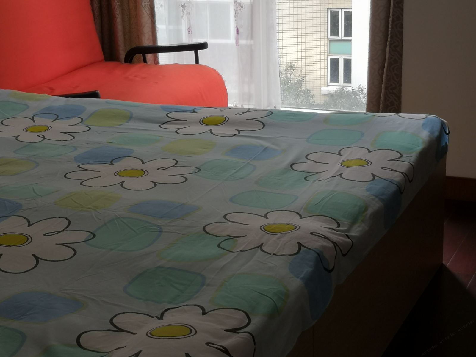 温馨标准间