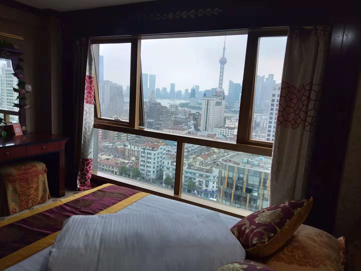 鹿特丹