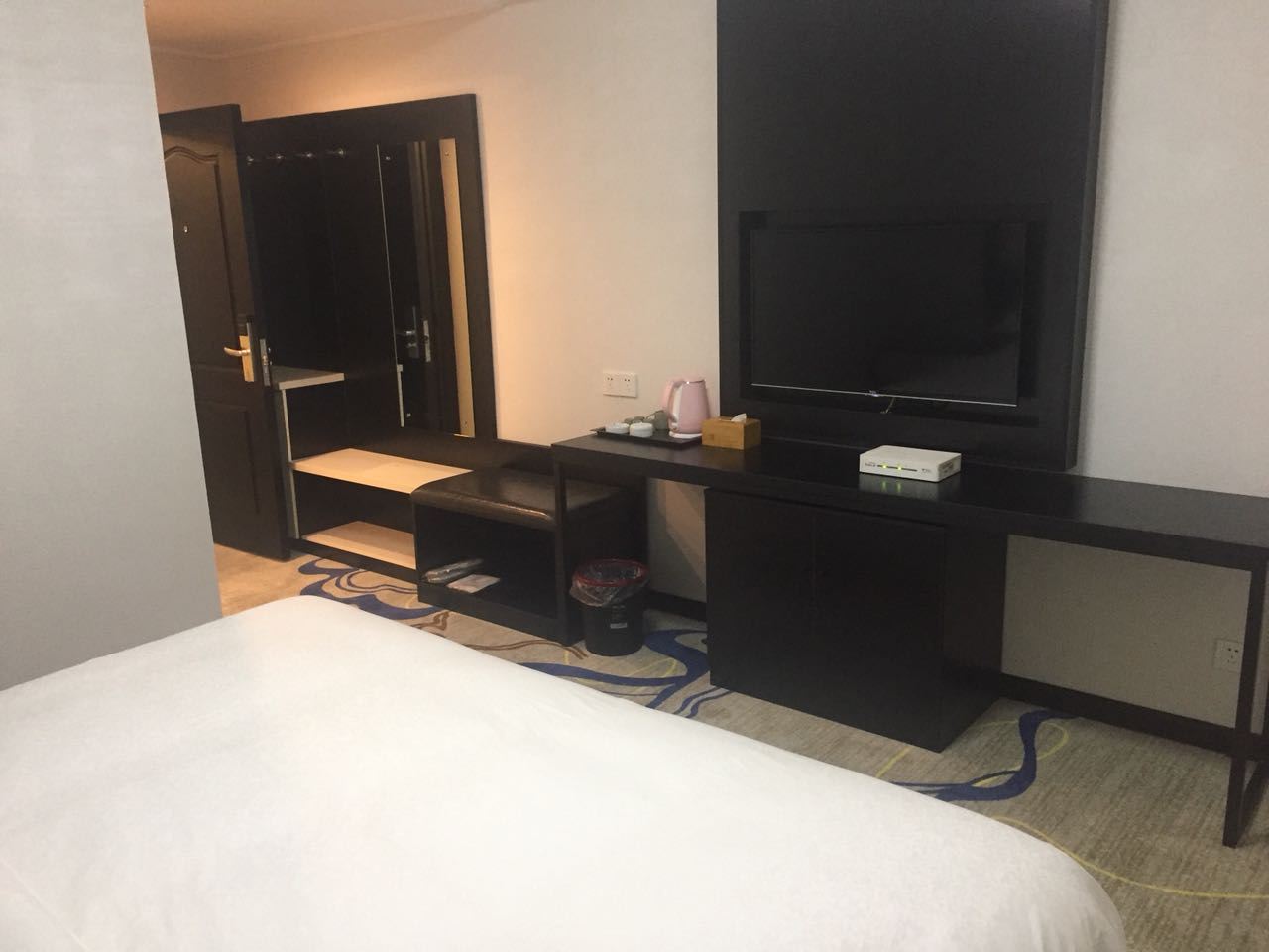 特惠房(无窗)