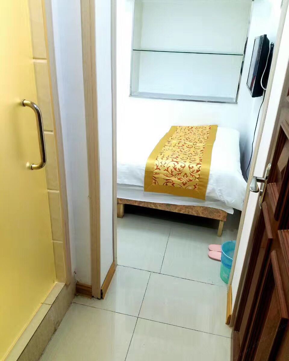 单人间
