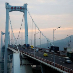 小交通模块 