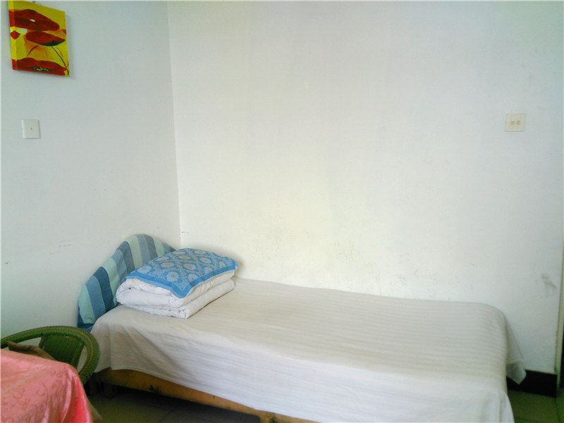 特惠大床房