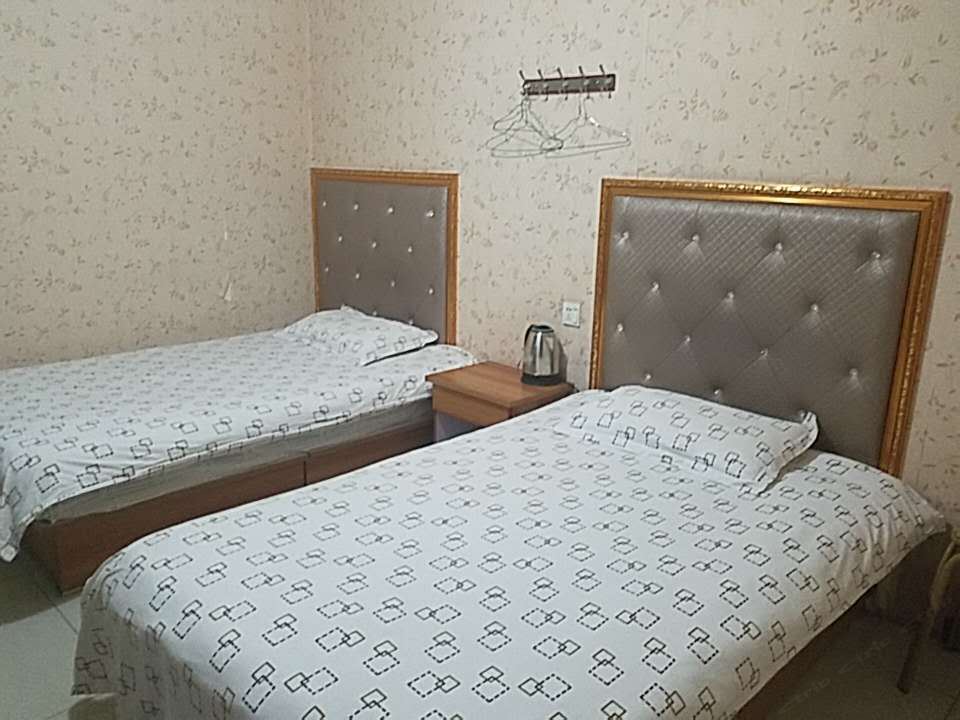 特惠标准间(无窗)