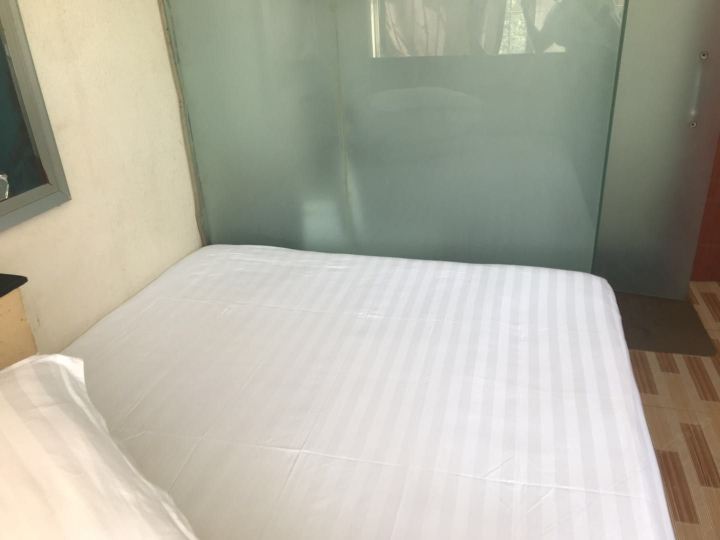 大床房