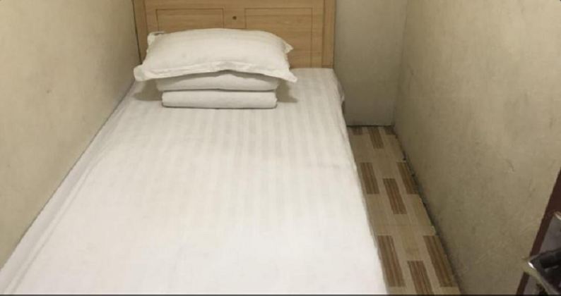 普通小单间