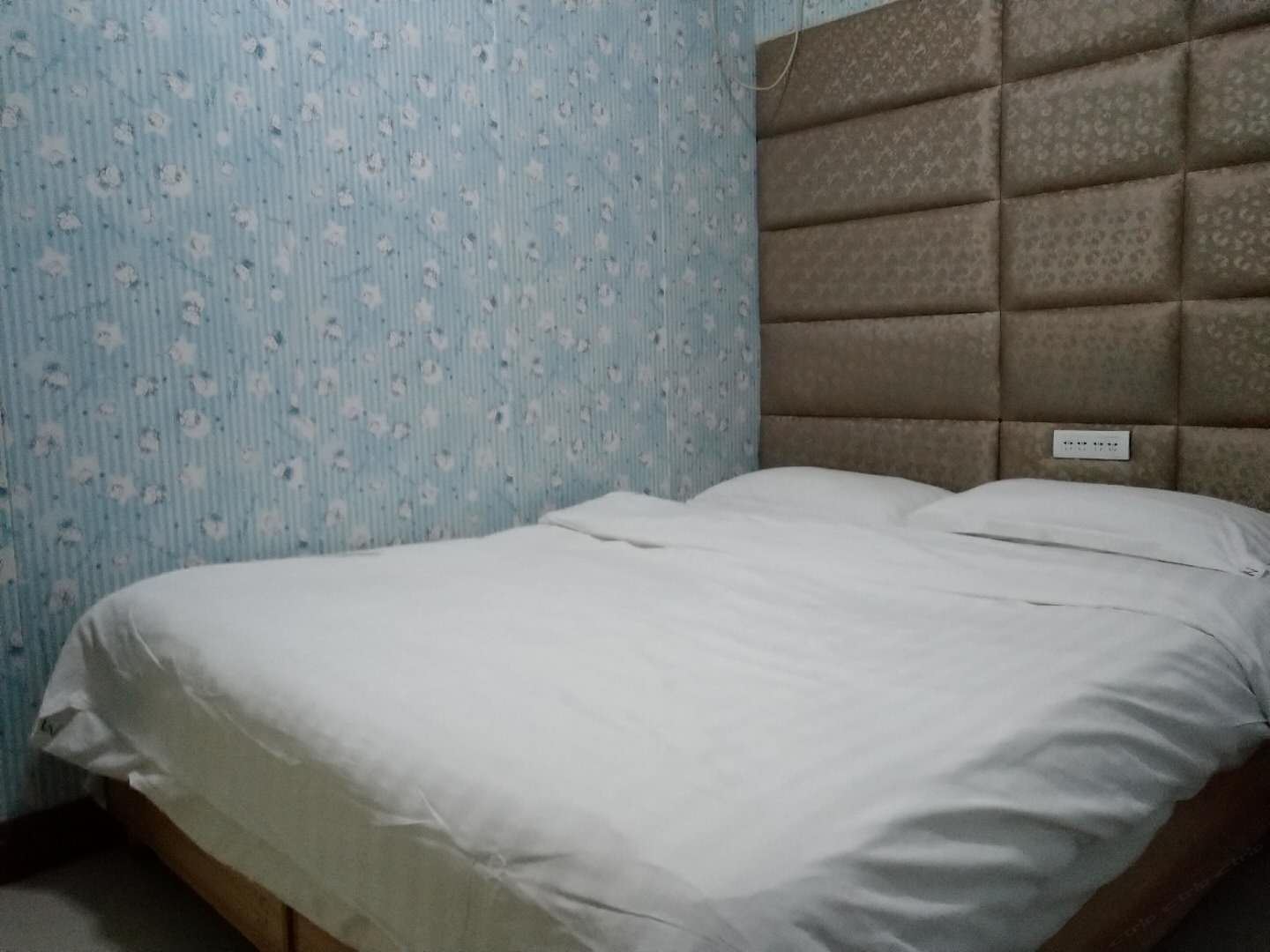 单人间