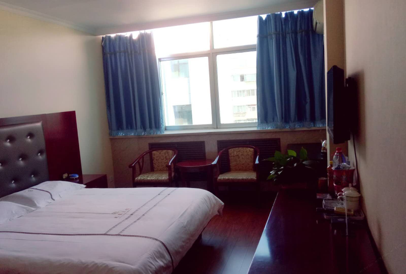 大床间