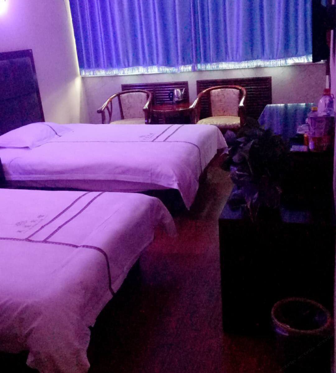 标准间