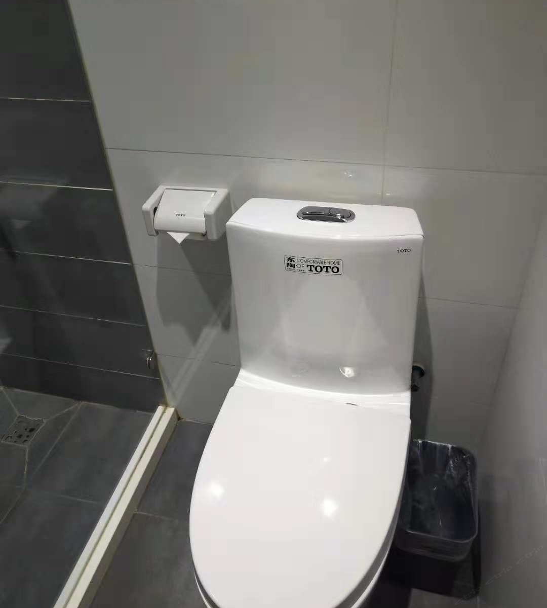 大床房