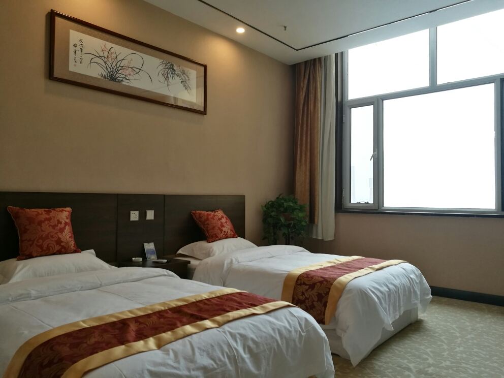 商务标间