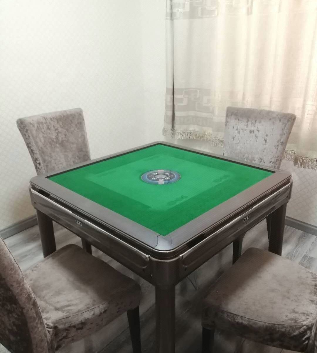 棋牌房