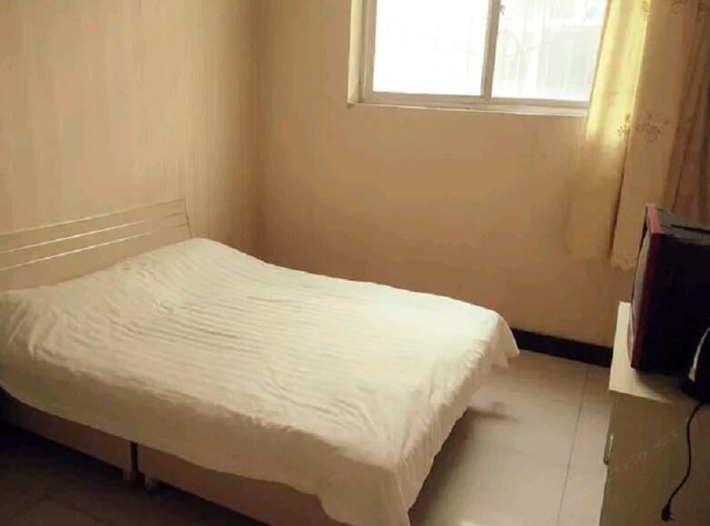 电脑大床房