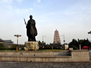 西安華清宮最佳旅游路線_東莞到西安華清宮游_怎么去西安華清宮旅游