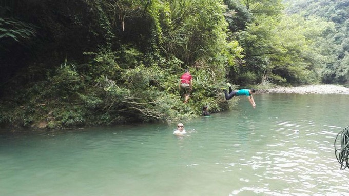 石溪排名_无双梦溪石(2)