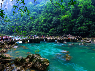 國慶貴州游價(jià)格_貴州最佳旅游路線_貴州旅行團(tuán)