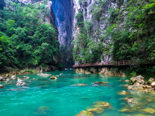 國慶貴州游價(jià)格_貴州最佳旅游路線_貴州旅行團(tuán)