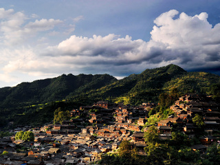 暑假貴州黃果樹游價(jià)格_旅行團(tuán)貴州黃果樹游_貴州黃果樹旅游大概多少錢