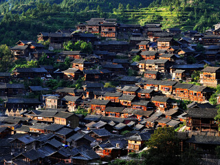 暑假貴州黃果樹游價(jià)格_旅行團(tuán)貴州黃果樹游_貴州黃果樹旅游大概多少錢