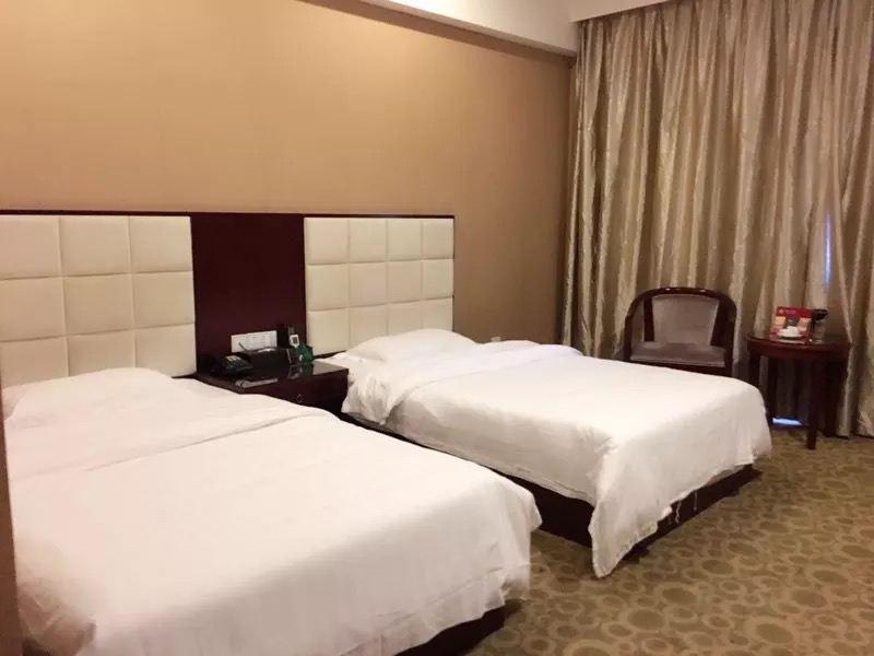 标准间