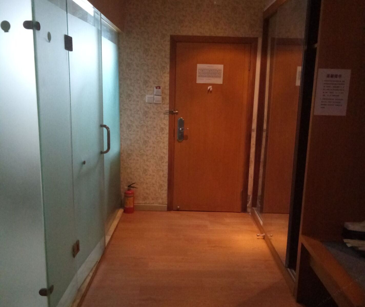 3D电影豪华大床房