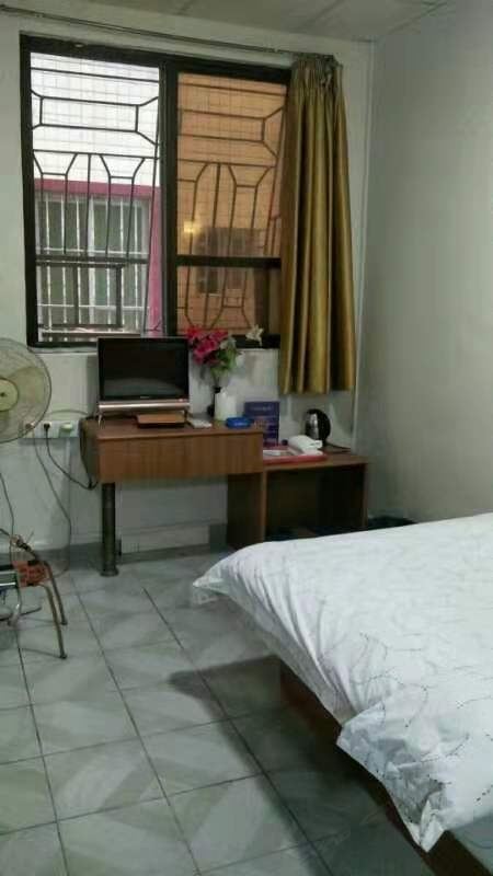 特惠单人间