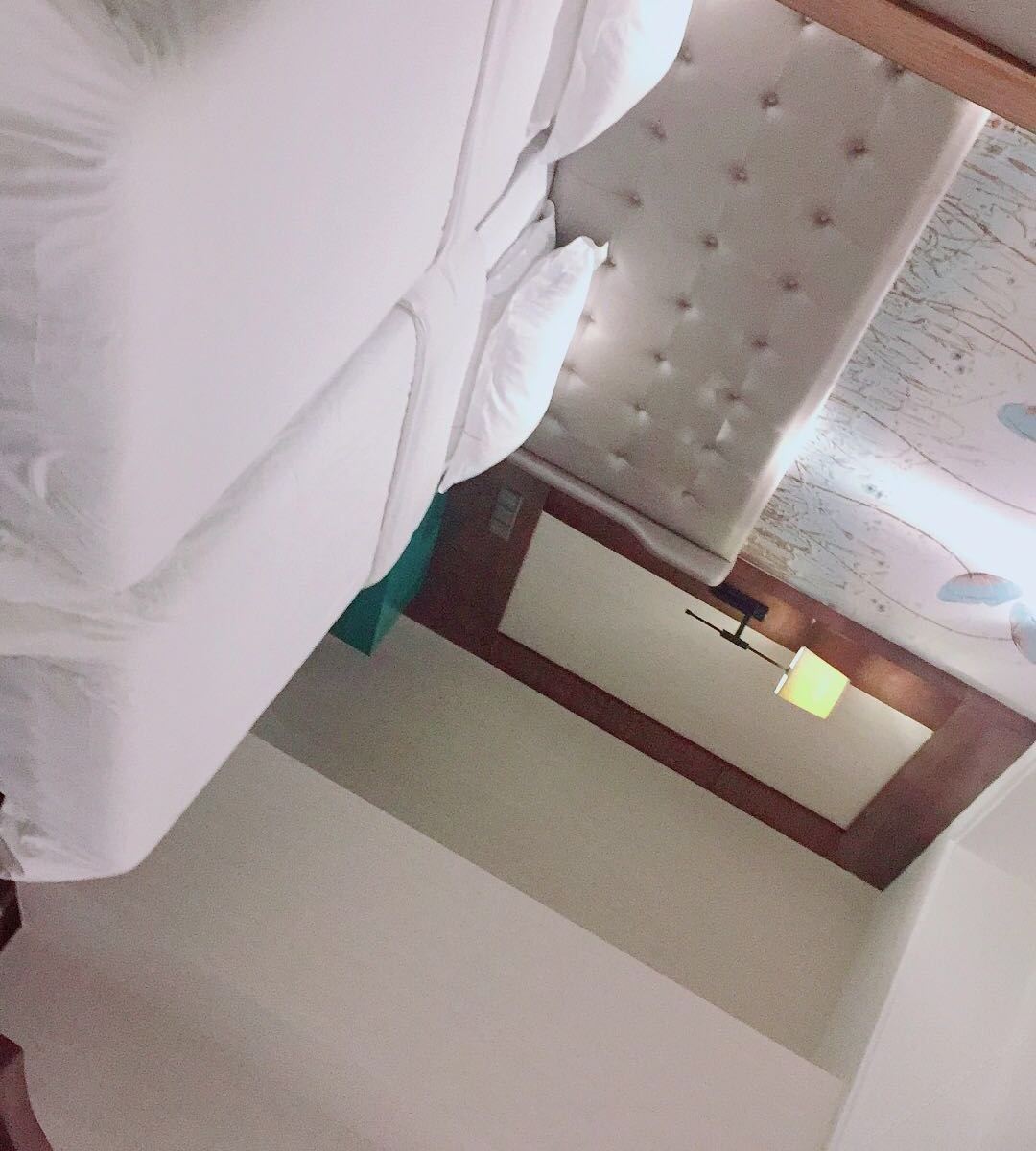 豪华标间(无窗)