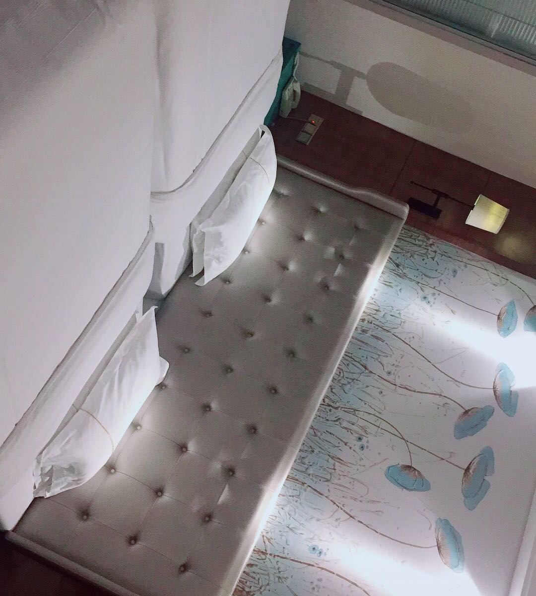 豪华标间(无窗)