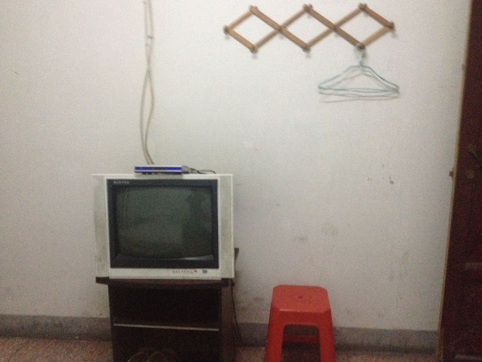 标准间