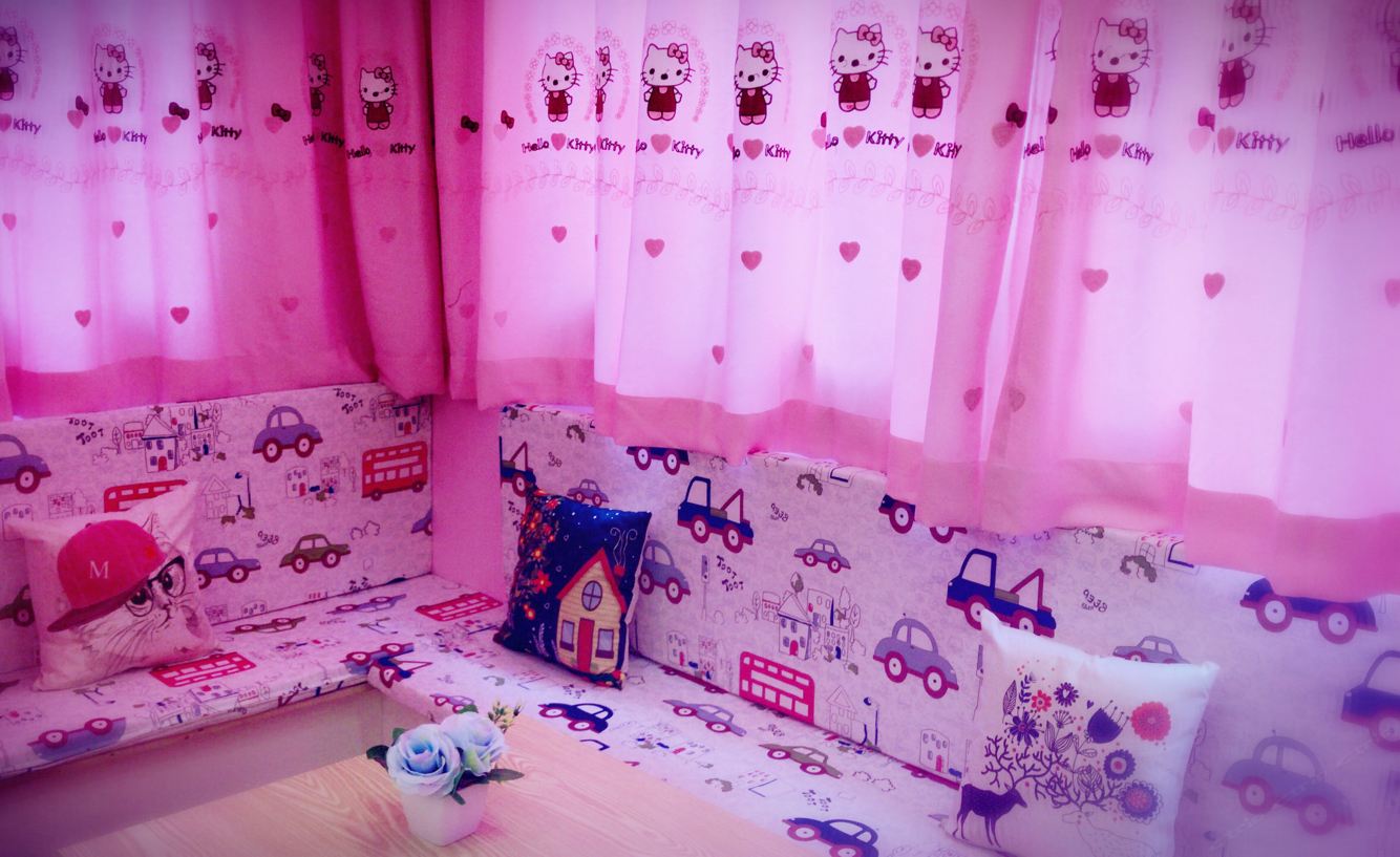 HelloKitty
