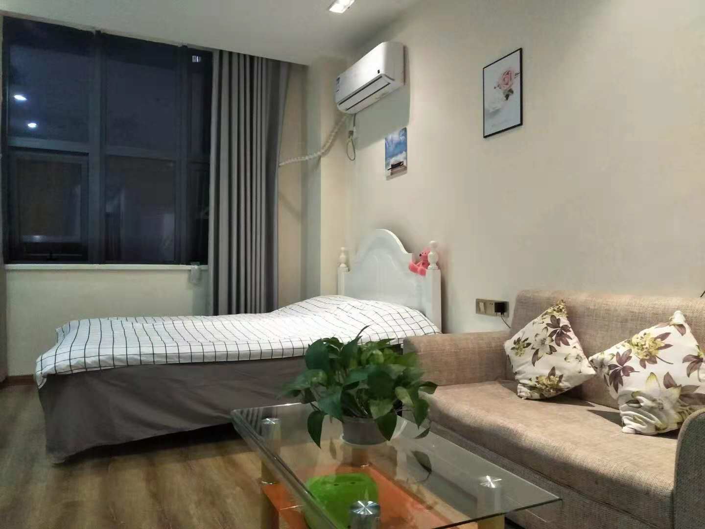 精品雅致大床房