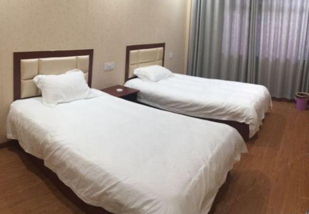 商务标间